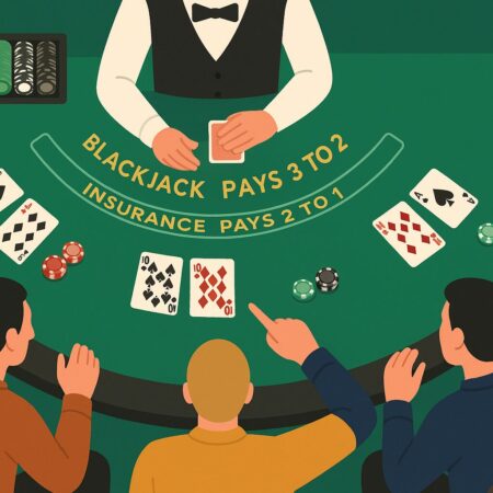 What Is an Anchor in Blackjack? Anchor Seat Meaning & Position Guide