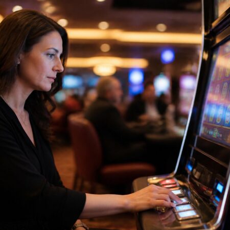 What Is Winability on Slot Machines? Understanding Payouts & Odds