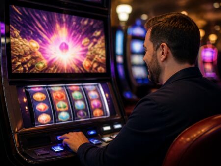 Which Slots Have the Best Free Spins Features for UK Players?