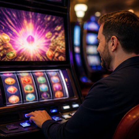 Which Slots Have the Best Free Spins Features for UK Players?