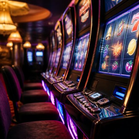 Why Are Pokies Called Pokies Not Slots? Origins, Meaning & History