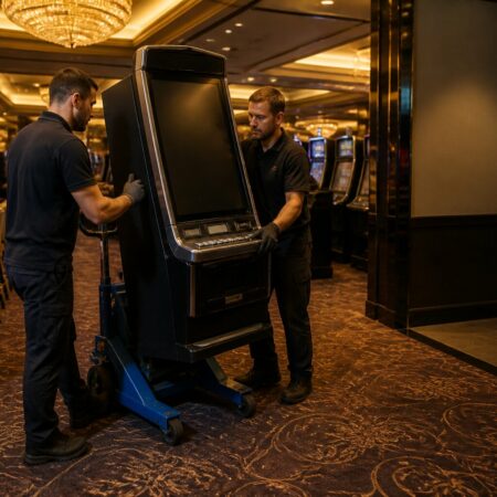 Why Do Casinos Remove Slot Machines? Reasons for Removal Explained