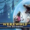 Werewolf The Becoming Slot