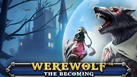 Werewolf The Becoming Slot