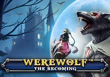 Werewolf The Becoming Slot