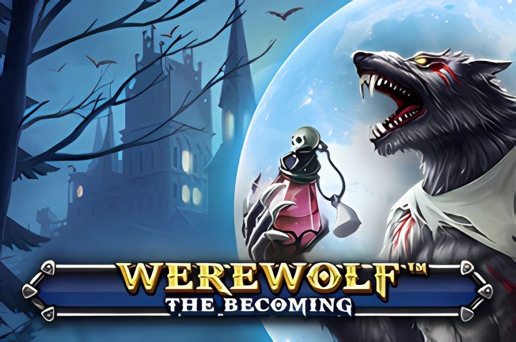 Werewolf The Becoming Slot