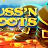 Puss N Boots Slot