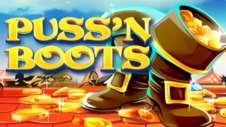 Puss N Boots Slot