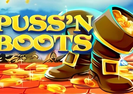 Puss N Boots Slot