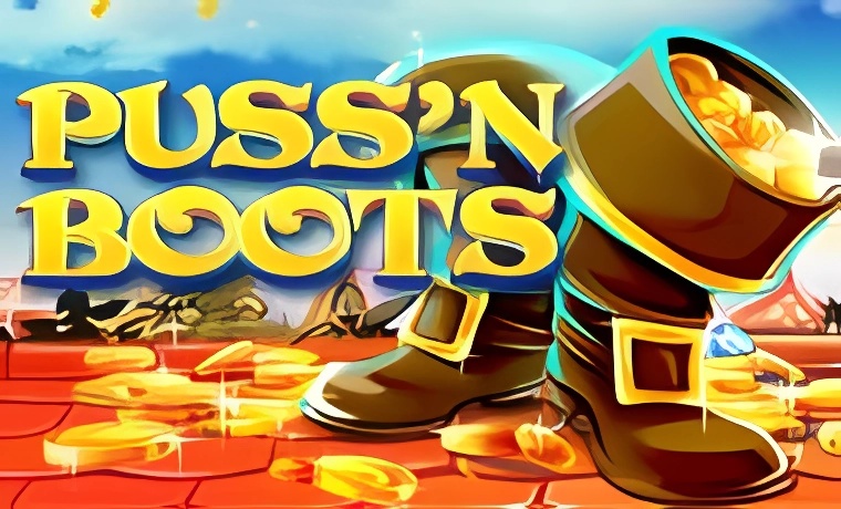 Puss N Boots Slot