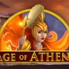 Age of Athena Slot