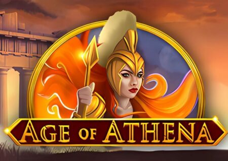 Age of Athena Slot