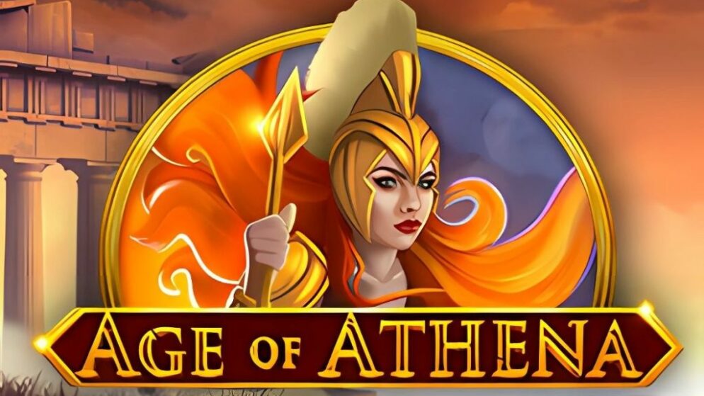 Age of Athena Slot