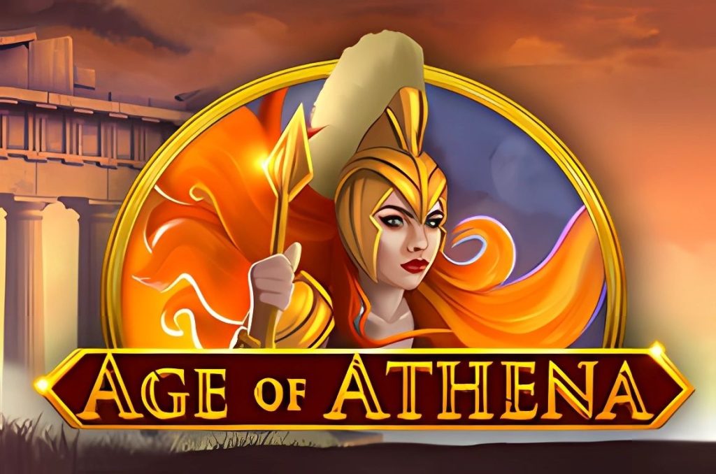 Age of Athena Slot