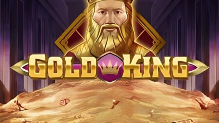 Gold King Slot