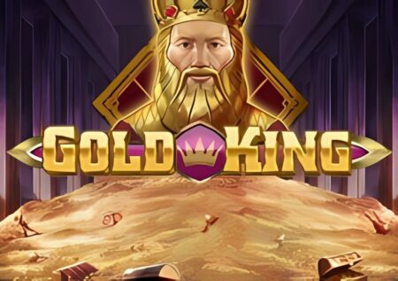 Gold King Slot