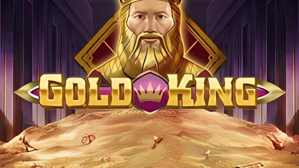 Gold King Slot