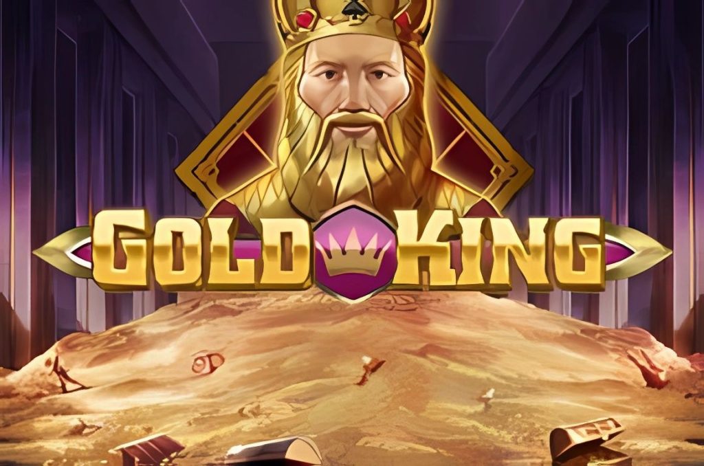 Gold King Slot