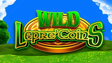Wild Lepre Coins Slot