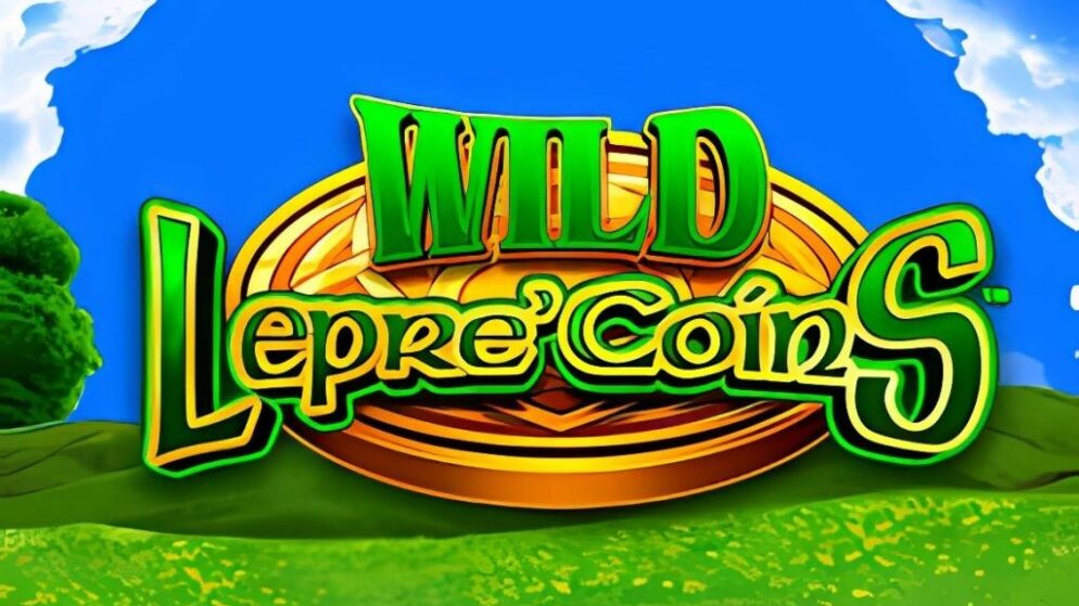 Wild Lepre Coins Slot