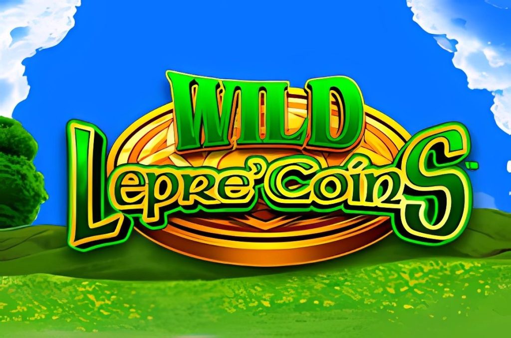 Wild Lepre Coins Slot