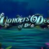 Wonders of the Deep Slot