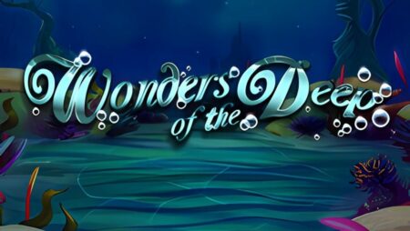 Wonders of the Deep Slot