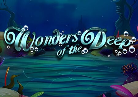 Wonders of the Deep Slot