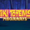 Tiki Totems Megaways Slot