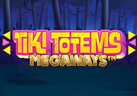 Tiki Totems Megaways Slot
