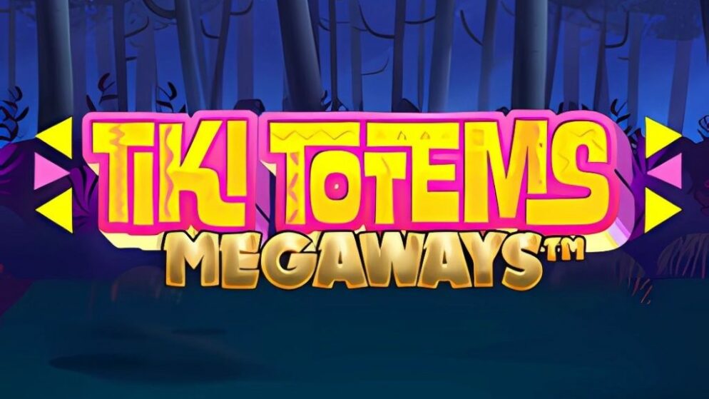 Tiki Totems Megaways Slot