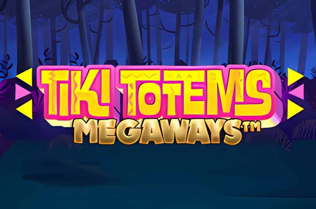 Tiki Totems Megaways Slot