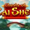 Chests of Cai Shen Slot