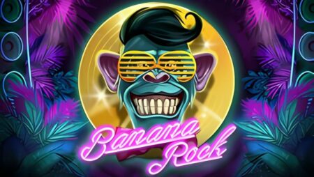 Banana Rock Slot