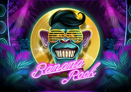 Banana Rock Slot