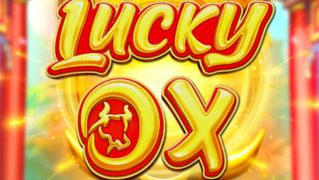 Lucky Ox Slot