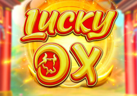 Lucky Ox Slot