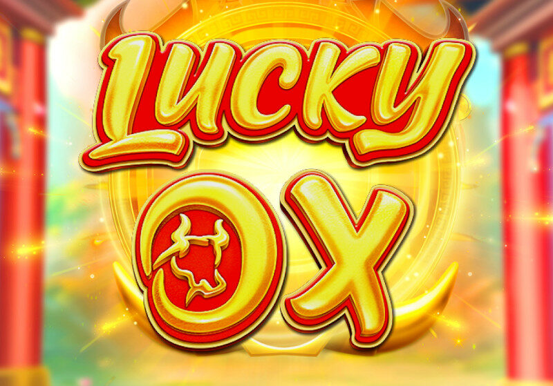 Lucky Ox Slot