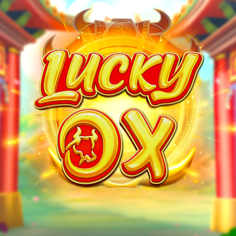 Lucky Ox Slot