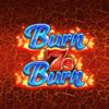 Burn 7s Burn Slot