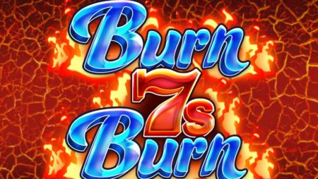 Burn 7s Burn Slot
