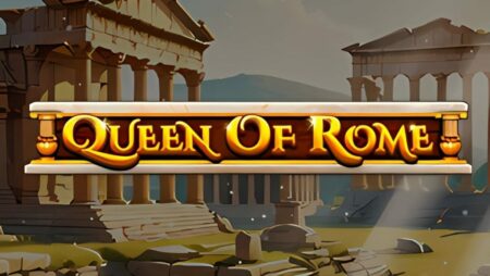 Queen Of Rome Slot