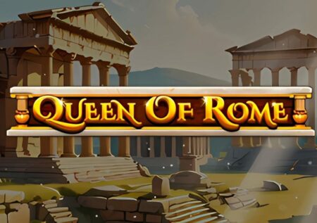 Queen Of Rome Slot