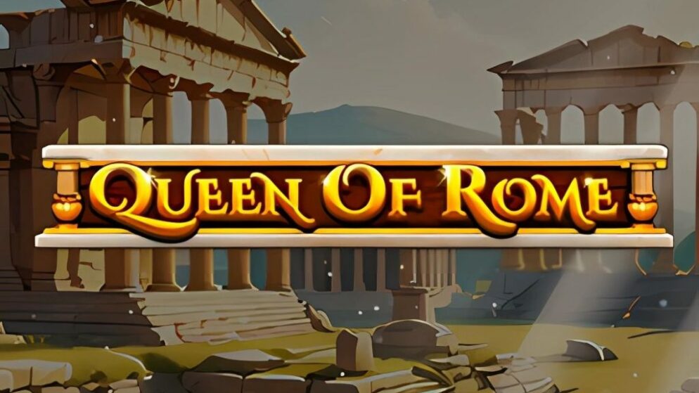 Queen Of Rome Slot