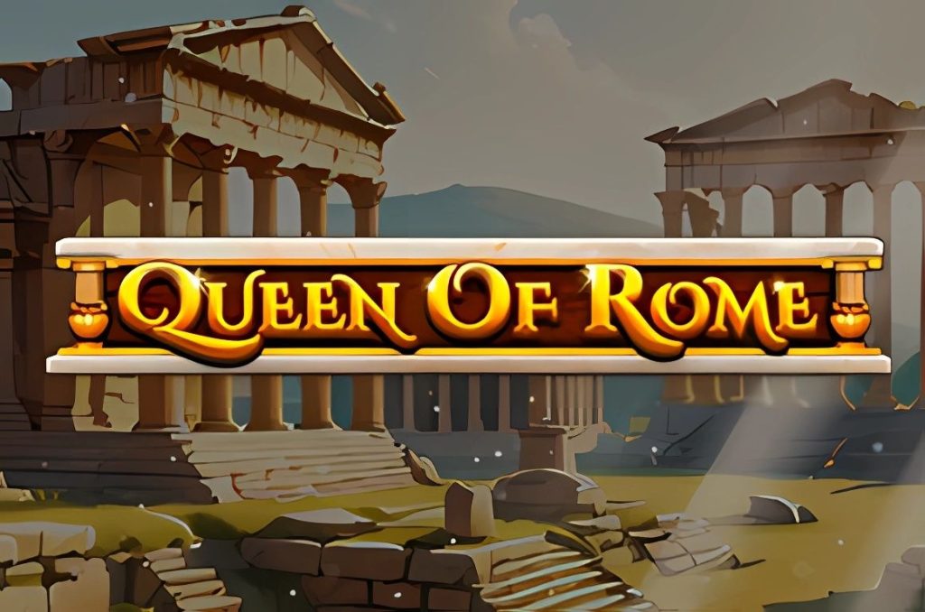 Queen Of Rome Slot