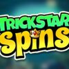 Trickstar Spins Slot