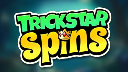 Trickstar Spins Slot