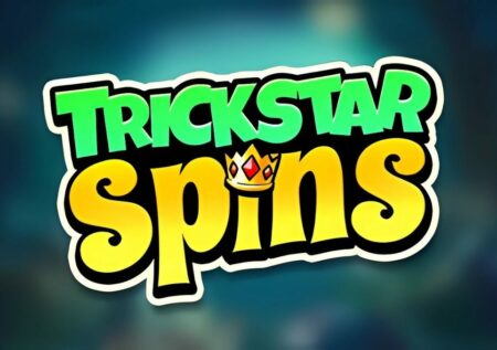 Trickstar Spins Slot