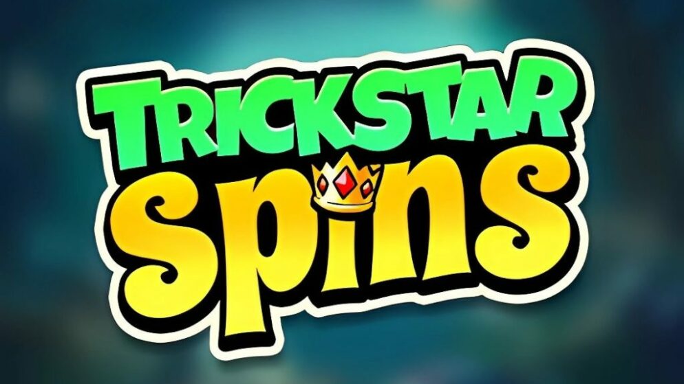 Trickstar Spins Slot