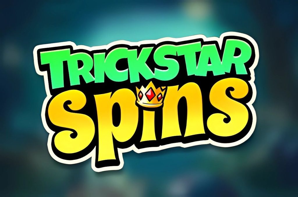 Trickstar Spins Slot